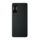 Matrix Black Skin for Poco 4 GT